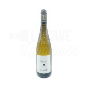 Anjou Blanc 100% Chenin – Domaine des Barres – 75cl