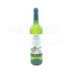 Chenin Pierre Bourré – Vin de France – 75cl