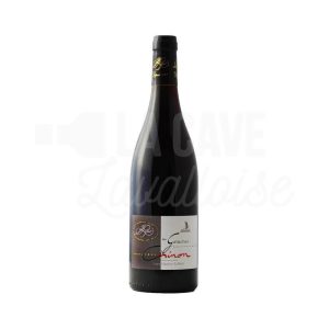 Chinon Les Galuches – Jean-Maurice Raffault – 75cl