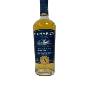 CLONAKILTY SINGLE MALT 40° 70CL