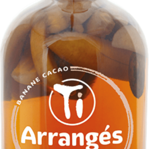 Ti&rsquo; Arrangés de Ced | Banane Cacao