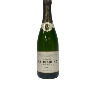 Crémant brut 75cl