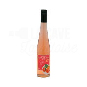 Crème de Pamplemousse Rose 15% – 50cl