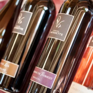 Domaine Vayssette  | Jardins de Thibaud