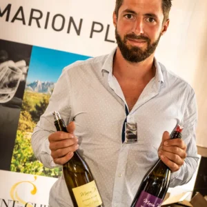 Marion Pla | Expérience Singulière