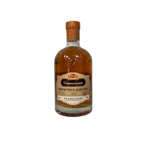 RHUM DAMOISEAU VIEUX 3 ANS VO