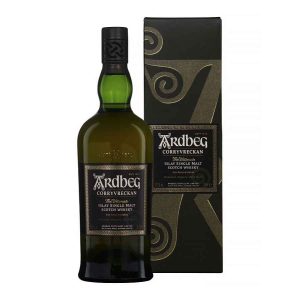 ARDBEG – Corryvreckan
