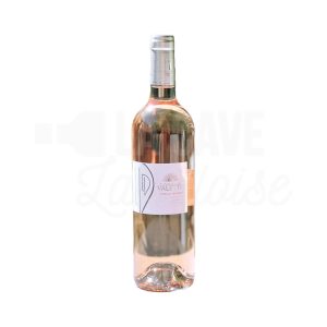 Côtes de Provence rosé – Domaine Valette – 75cl