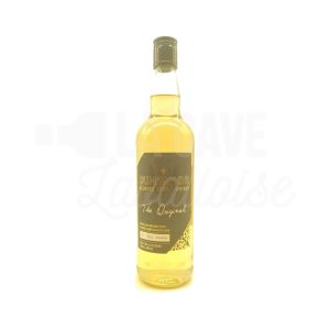 Dun Mhor Original 40° – 30% Malt – Blended Scotch Whisky – 70cl