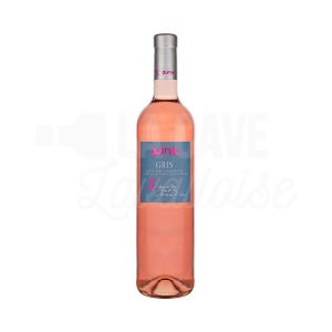« Dune » Gris – Sable de Camargue – Château L&rsquo;Ermite d&rsquo;Auzan – 75cl