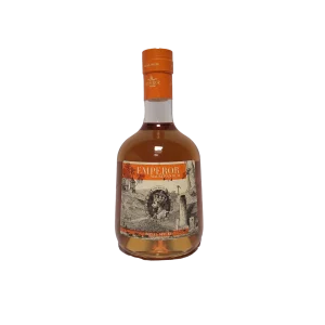 EMPEROR ROYAL SPICED 40° 70CL