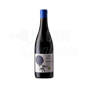 Echinops rouge – IGP Côtes Catalanes – Dom Brial – 75cl