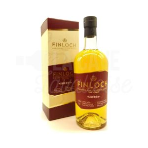 Finloch Sherry – 40° – Speyside Blended Malt – 70cl