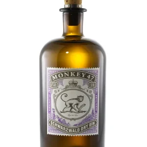 Gin Monkey