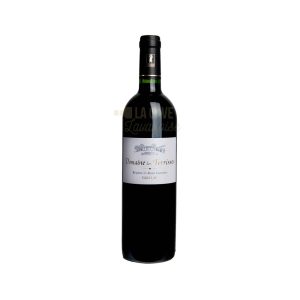 Gaillac Rouge – Domaine des Terrisses – 75cl