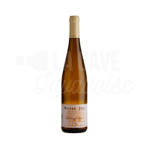 Gewurztraminer – Maison Jülg à Seebach – Vignoble de Wissembourg – 75cl