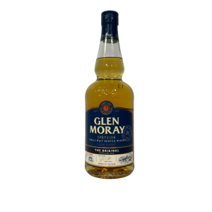 GLEN MORAY THE ORIGINAL 70CL