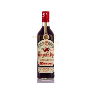 Guignolet de Dijon – Gabriel Boudier 18° – 70cl