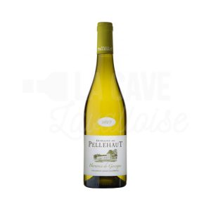 PELLEHAUT – Harmonie de Gascogne Blanc – Côtes de Gascogne – 75cl