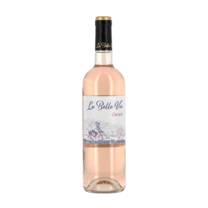 IGP D&rsquo;Oc – La Belle Vie – Rosé