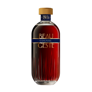 Beau Geste – Cognac Lot.&rsquo;80s – Petite champagne