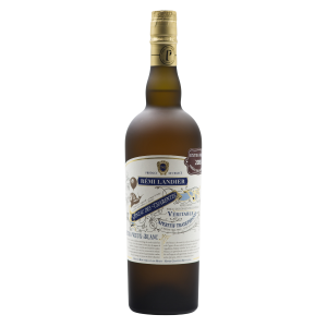Pineau Rémi Landier – Très Vieux Pineau Blanc – 2003