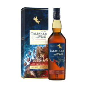Talisker – Distillers Edition