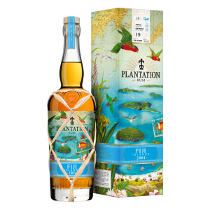 Plantation Rum – 2004 Fiji
