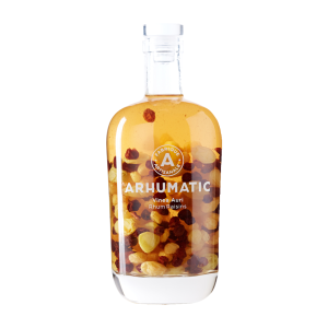 ARHUMATIC- VINEA AURI – RHUM RAISIN