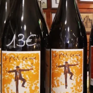 Domaine La Garrelière | Le P&rsquo;tit Ch&rsquo;nin