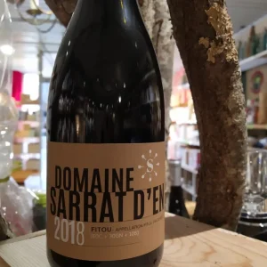 Domaine Sarrat d&rsquo;En Sol | Fitou