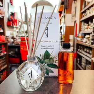 Bouquet parfumé Châtaignier en Fleurs