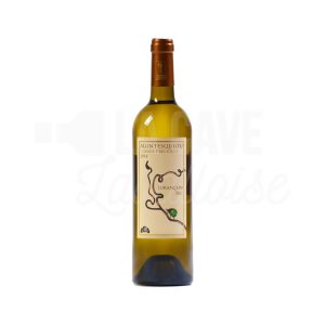 Jurançon Moelleux – Domaine Montesquiou – 75cl
