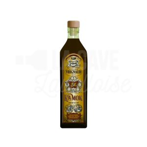 Kamok – Liqueur de Café 40° – Distillerie Vrignaud – 70cl