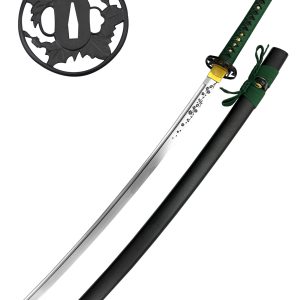 Katana Terres et Sens « Cerisier » 1060