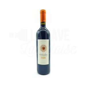 LIBAN – Ixsir Altitudes – 75cl