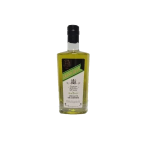 LIQUEUR GRAND OLAN VERTE 50°