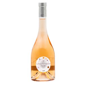 Faugères – La Montagne Noire – Rosé