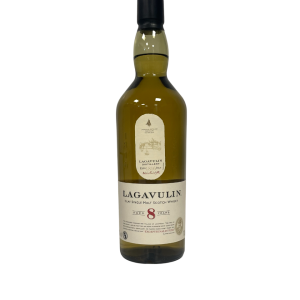 LAGAVULIN 8 ANS