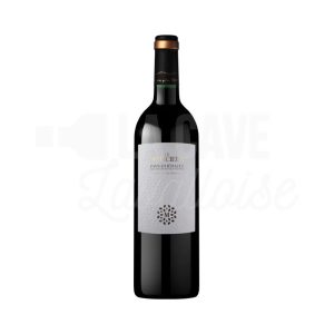 Le Malicieux rouge – IGP Pays d&rsquo;Hérault – Cave de Saint-Chinian 75cl