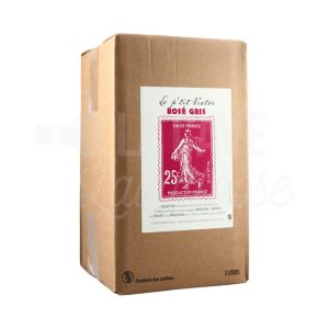 BIB Le P&rsquo;tit Victor Rosé – 5L / 10L