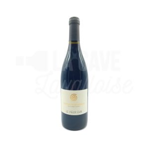 Le Vieux Chai – Fronton 10 Mois de Barriques – Château de Belaygues – Guillaume Veyrac – 75cl