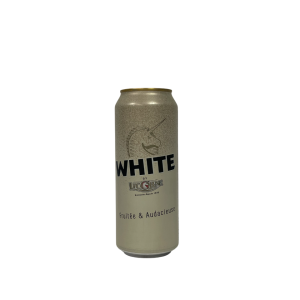 LICORNE WHITE 6° CAN 50CL