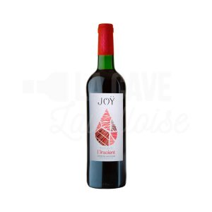 L&rsquo;Insolent – Domaine de Joÿ – Côtes de Gascogne – 75cl