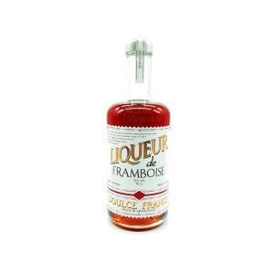Liqueur de Framboise 35% – 70cl