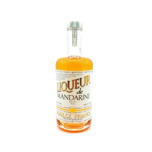 Liqueur de Mandarine 35% – 70cl