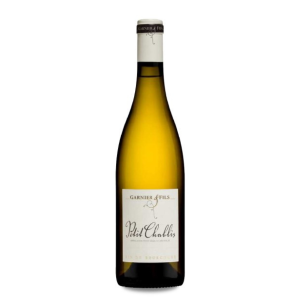 Petit Chablis Garnier et Fils