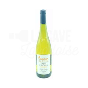 Malvoisie – Coteaux d&rsquo;Ancenis – 75cl