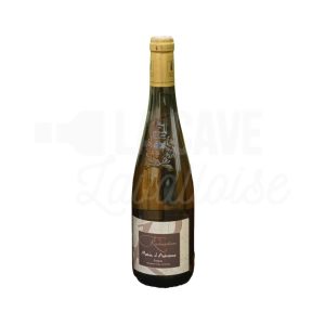 Matin d&rsquo;Automne – Anjou Blanc sec – Domaine de Rochambeau – 75cl