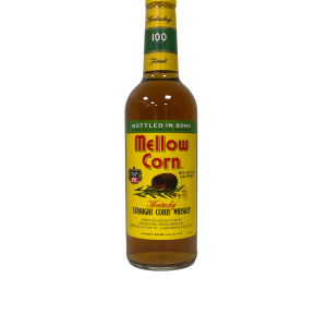 MELLOW CORN WHISKY 4A 50° 70CL
